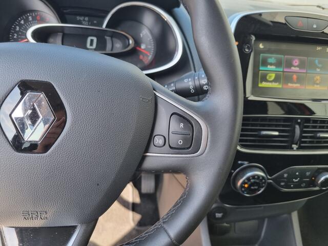 Renault CLIO Estate 0.9 TCe Limited