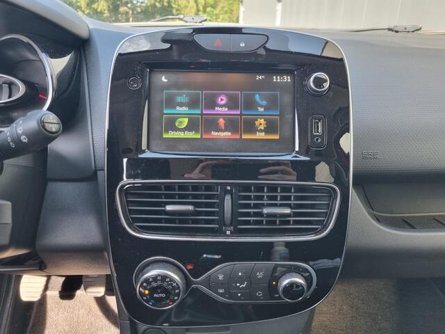 Renault CLIO Estate 0.9 TCe Limited