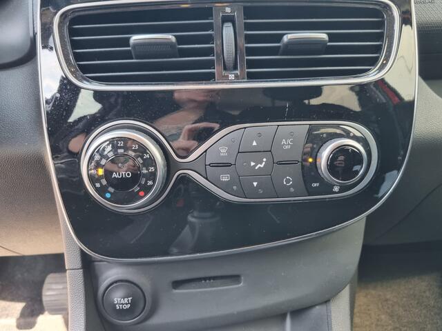 Renault CLIO Estate 0.9 TCe Limited