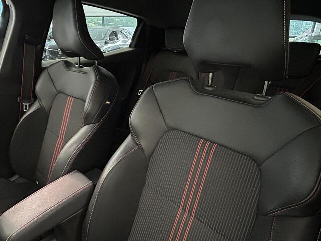 Renault CLIO 1.6 E-Tech Hybrid 145 R.S. Line | Camera | Navigatie | Climate control | Sportstoelen | 17"lichtmetaal | AppleCarplay AndroidAuto |