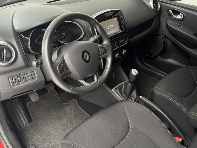 Renault CLIO 0.9 TCe Limited | Navigatie | Parkeersensoren | Cruise Control | DAB+ |