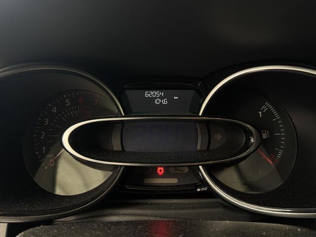 Renault CLIO 0.9 TCe Limited | Navigatie | Parkeersensoren | Cruise Control | DAB+ |