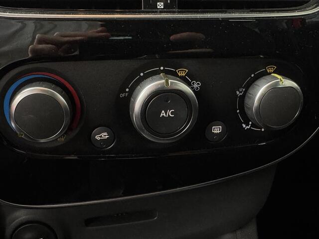 Renault CLIO 0.9 TCe Limited | Navigatie | Parkeersensoren | Cruise Control | DAB+ |