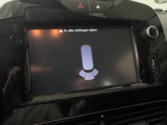 Renault CLIO 0.9 TCe Limited | Navigatie | Parkeersensoren | Cruise Control | DAB+ |