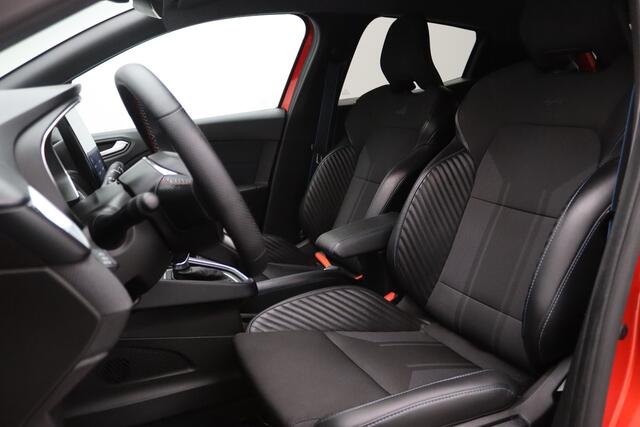 Renault CLIO 145pk E-Tech Full Hybrid esprit Alpine Apple Carplay/Android Auto | Climate