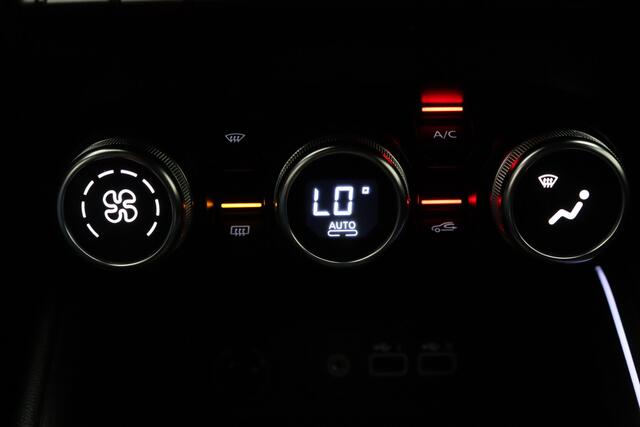 Renault CLIO 145pk E-Tech Full Hybrid esprit Alpine Apple Carplay/Android Auto | Climate