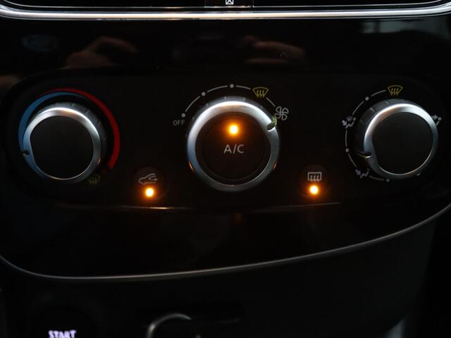 Renault CLIO 90pk TCe Zen Airco | Navi