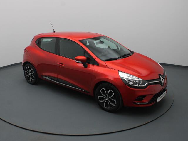 Renault CLIO 90pk TCe Zen Airco | Navi