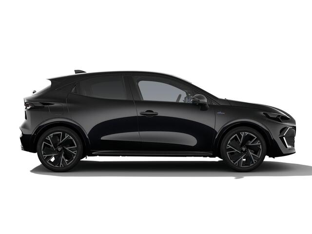 Renault CLIO esprit Alpine | Achteruitrijcamera | Draadloze telefoonoplader met magsafe technologie | Elektronisch geregelde airconditioning