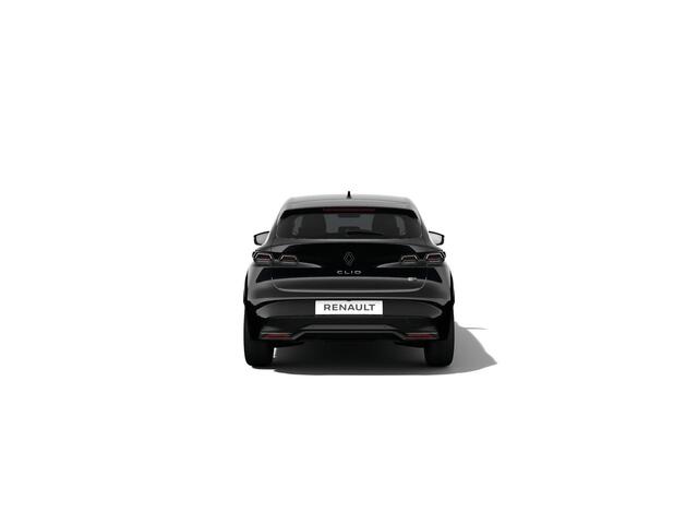 Renault CLIO esprit Alpine | Achteruitrijcamera | Draadloze telefoonoplader met magsafe technologie | Elektronisch geregelde airconditioning