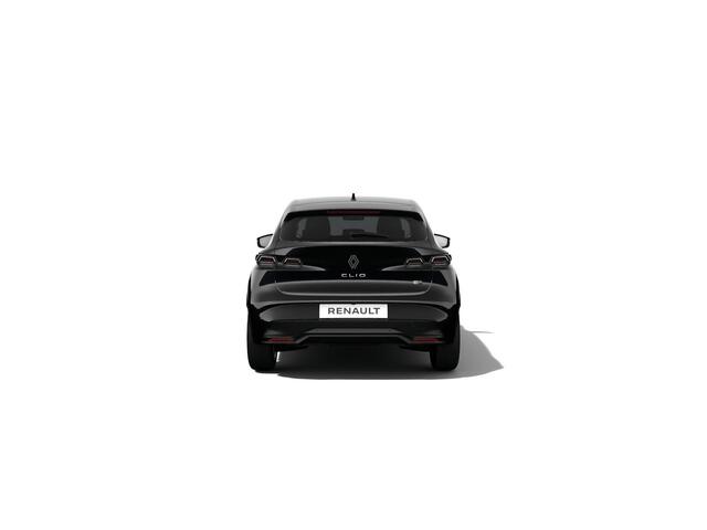 Renault CLIO Techno | Achteruitrijcamera | Adaptive Cruise Control | Draadloze telefoonoplader met magsafe technologie