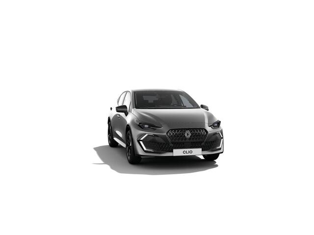 Renault CLIO Techno | Achteruitrijcamera | Adaptive Cruise Control | Draadloze telefoonoplader met magsafe technologie