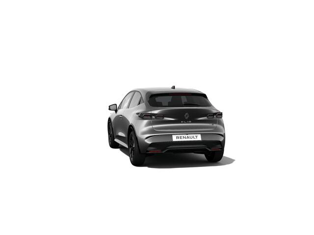 Renault CLIO Techno | Achteruitrijcamera | Adaptive Cruise Control | Draadloze telefoonoplader met magsafe technologie