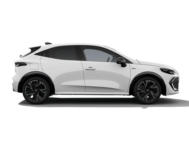 Renault CLIO esprit Alpine | Achteruitrijcamera | Draadloze telefoonoplader met magsafe technologie | Elektronisch geregelde airconditioning