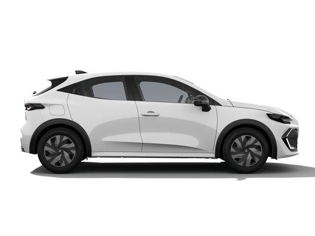 Renault CLIO Evolution | Adaptive Cruise Control | Grille in zwart met daarin verwerkt 113 Renault logo's | Handbediende airconditioning