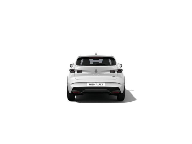 Renault CLIO Evolution | Adaptive Cruise Control | Grille in zwart met daarin verwerkt 113 Renault logo's | Handbediende airconditioning