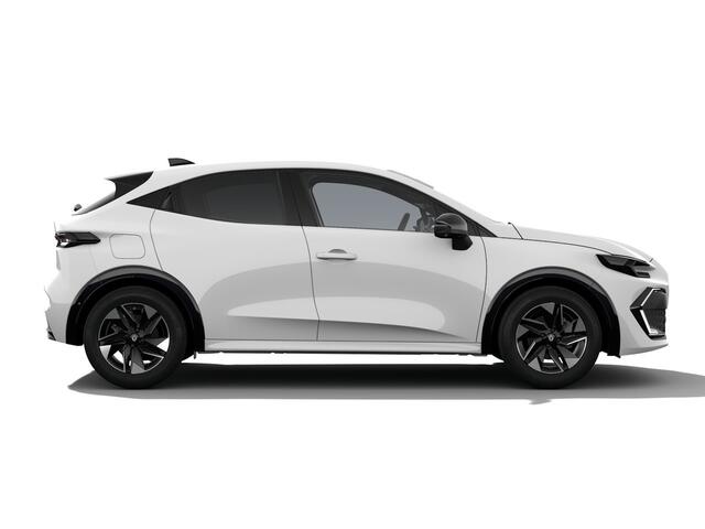 Renault CLIO Techno | Achteruitrijcamera | Adaptive Cruise Control | Draadloze telefoonoplader met magsafe technologie