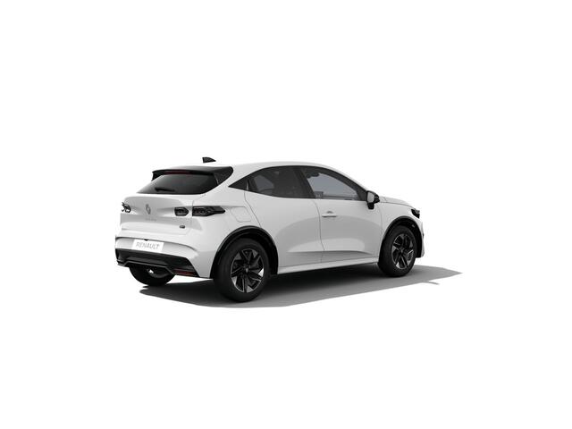 Renault CLIO Techno | Achteruitrijcamera | Adaptive Cruise Control | Draadloze telefoonoplader met magsafe technologie