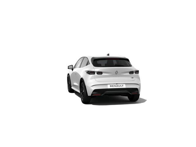 Renault CLIO Techno | Achteruitrijcamera | Adaptive Cruise Control | Draadloze telefoonoplader met magsafe technologie