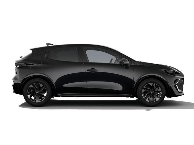 Renault CLIO Techno | Achteruitrijcamera | Adaptive Cruise Control | Draadloze telefoonoplader met magsafe technologie