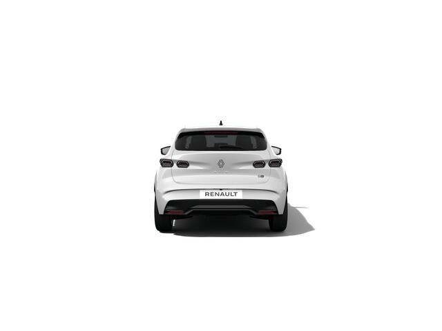 Renault CLIO Techno | Achteruitrijcamera | Adaptive Cruise Control | Draadloze telefoonoplader met magsafe technologie