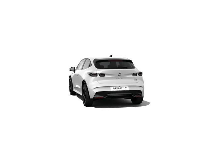Renault CLIO esprit Alpine | Achteruitrijcamera | Draadloze telefoonoplader met magsafe technologie | Elektronisch geregelde airconditioning