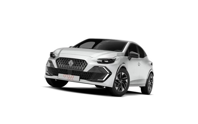 Renault CLIO Techno | Achteruitrijcamera | Adaptive Cruise Control | Elektronisch geregelde airconditioning