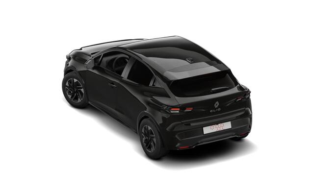 Renault CLIO Techno | Achteruitrijcamera | Adaptive Cruise Control | Elektronisch geregelde airconditioning