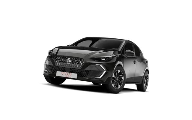 Renault CLIO Techno | Achteruitrijcamera | Adaptive Cruise Control | Elektronisch geregelde airconditioning