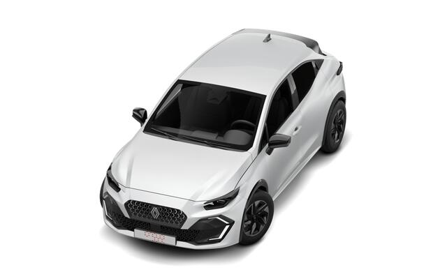 Renault CLIO Techno | Achteruitrijcamera | Adaptive Cruise Control | Elektronisch geregelde airconditioning