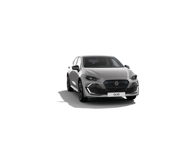 Renault CLIO esprit Alpine | Achteruitrijcamera | Draadloze telefoonoplader met magsafe technologie | Elektronisch geregelde airconditioning