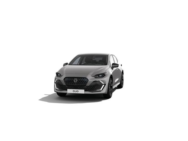 Renault CLIO esprit Alpine | Achteruitrijcamera | Draadloze telefoonoplader met magsafe technologie | Elektronisch geregelde airconditioning