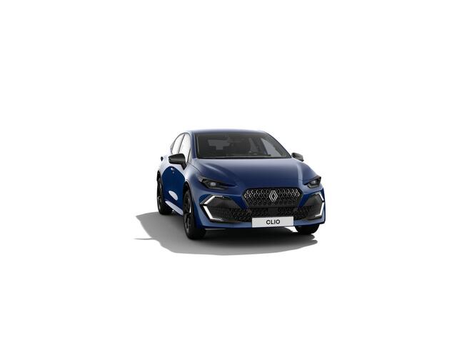 Renault CLIO Techno | Achteruitrijcamera | Adaptive Cruise Control | Draadloze telefoonoplader met magsafe technologie