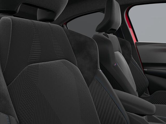 Renault CLIO esprit Alpine | Achteruitrijcamera | Draadloze telefoonoplader met magsafe technologie | Elektronisch geregelde airconditioning