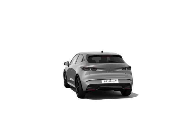 Renault CLIO Techno | Achteruitrijcamera | Adaptive Cruise Control | Draadloze telefoonoplader met magsafe technologie