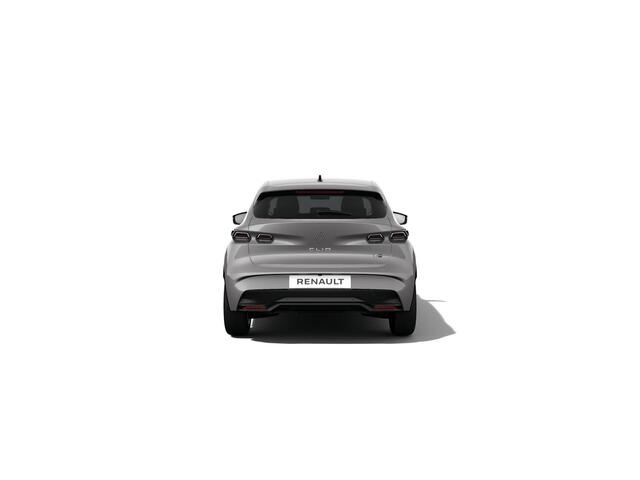 Renault CLIO Techno | Achteruitrijcamera | Adaptive Cruise Control | Draadloze telefoonoplader met magsafe technologie