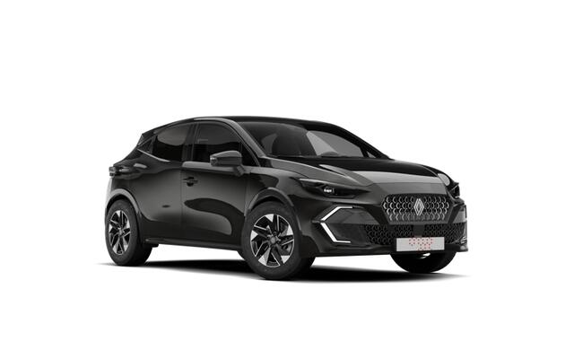 Renault CLIO Techno | Achteruitrijcamera | Adaptive Cruise Control | Elektronisch geregelde airconditioning
