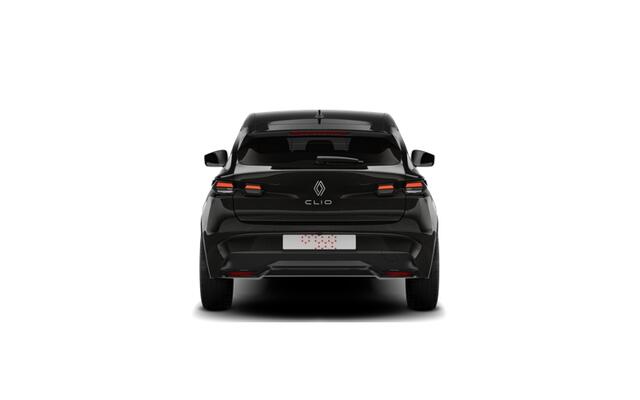 Renault CLIO Techno | Achteruitrijcamera | Adaptive Cruise Control | Elektronisch geregelde airconditioning