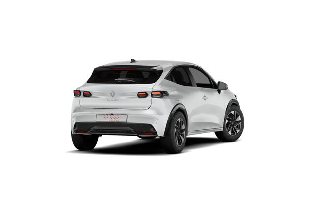 Renault CLIO Techno | Achteruitrijcamera | Adaptive Cruise Control | Elektronisch geregelde airconditioning