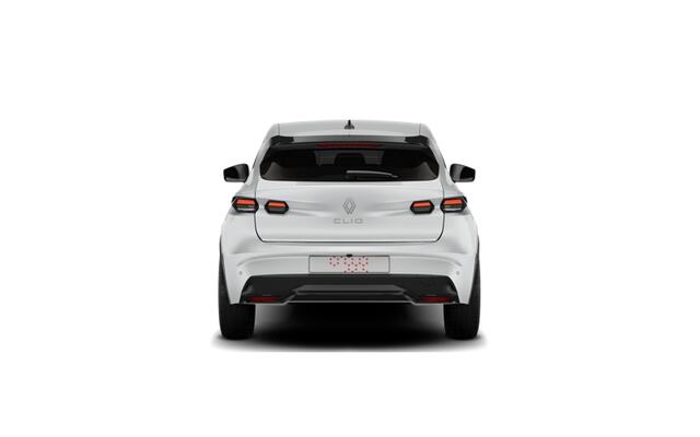 Renault CLIO Techno | Achteruitrijcamera | Adaptive Cruise Control | Elektronisch geregelde airconditioning