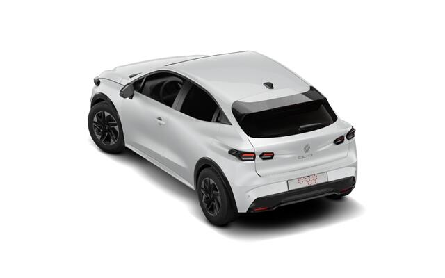 Renault CLIO Techno | Achteruitrijcamera | Adaptive Cruise Control | Elektronisch geregelde airconditioning