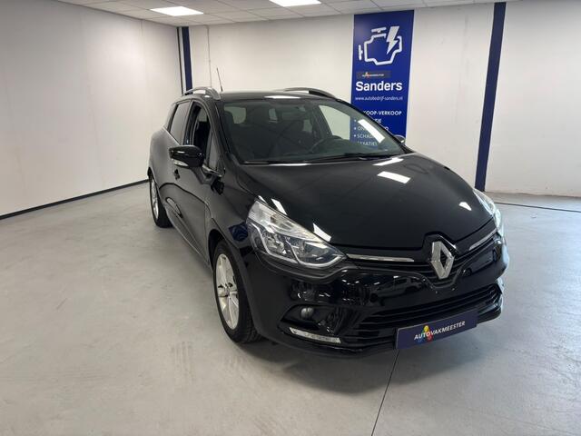 Renault CLIO Estate 0.9 TCe Limited