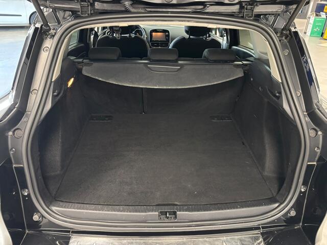 Renault CLIO Estate 0.9 TCe Limited