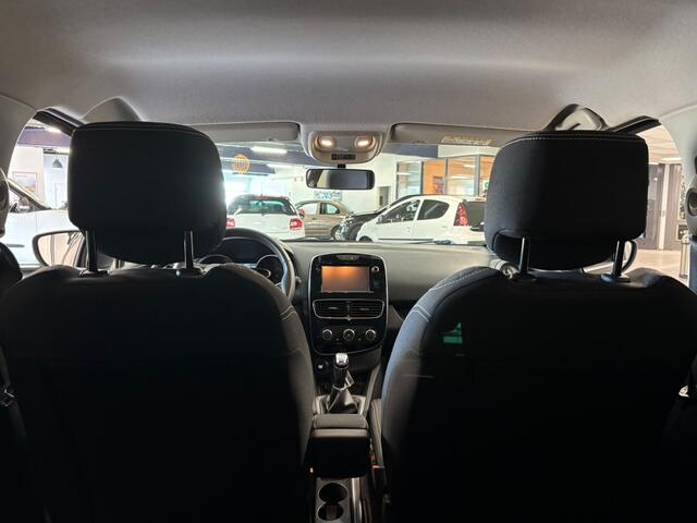Renault CLIO Estate 0.9 TCe Limited