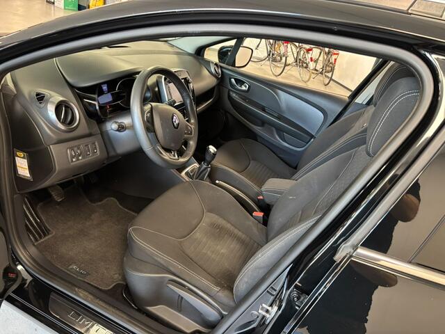 Renault CLIO Estate 0.9 TCe Limited