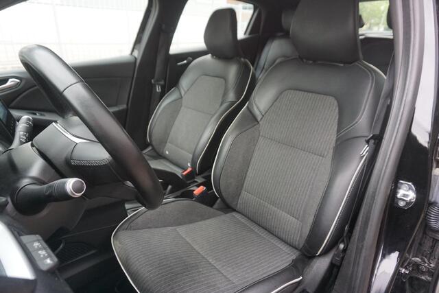 Renault CLIO 1.0 TCe Intens/Half Leer/Sfeerverlichting/DigiDash