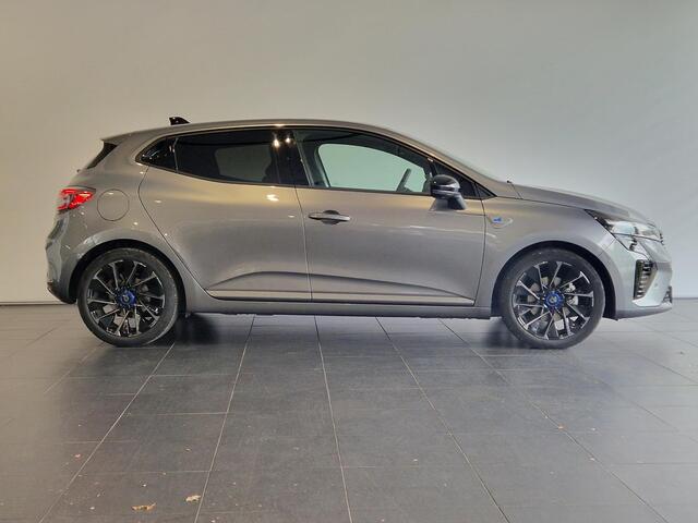 Renault CLIO 1.6 E-Tech Full Hybrid 145 esprit Alpine | FULL OPTION | HARMAN KARDON AIDIO | 360 CAMERA | STOELVERWARMING |
