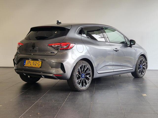 Renault CLIO 1.6 E-Tech Full Hybrid 145 esprit Alpine | FULL OPTION | HARMAN KARDON AIDIO | 360 CAMERA | STOELVERWARMING |