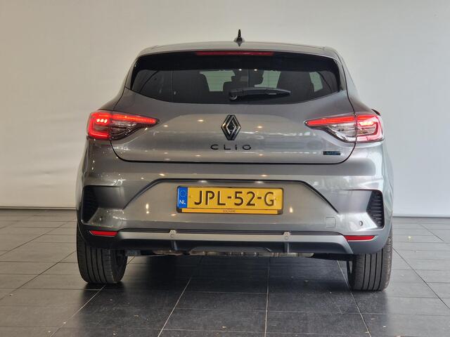 Renault CLIO 1.6 E-Tech Full Hybrid 145 esprit Alpine | FULL OPTION | HARMAN KARDON AIDIO | 360 CAMERA | STOELVERWARMING |