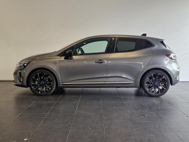 Renault CLIO 1.6 E-Tech Full Hybrid 145 esprit Alpine | FULL OPTION | HARMAN KARDON AIDIO | 360 CAMERA | STOELVERWARMING |